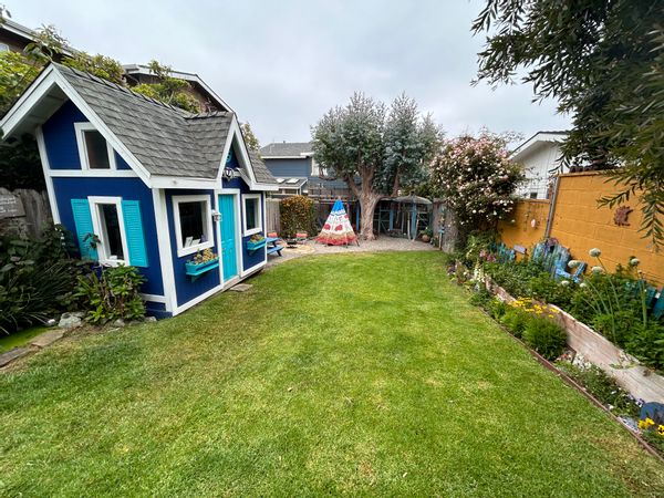 Casa de Laura & Chris