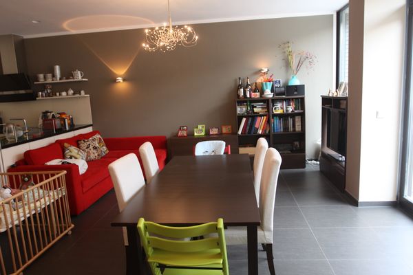 La maison de Sonia & Piero