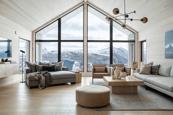 La maison de Marielle