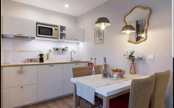 Casa di Rose & Miles