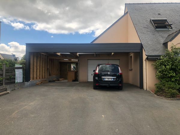 huis van Fabrice
