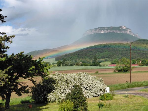Séverines hus