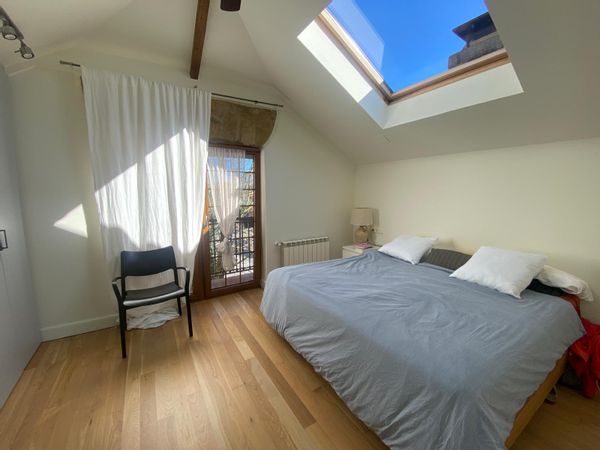 Casa de Itziar eta Urko