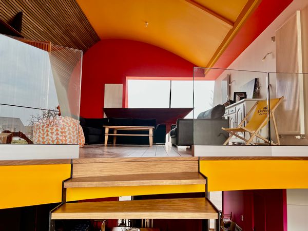 Casa di Virginie & Bruno