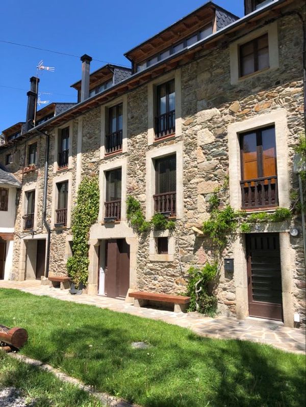 La maison de Sheila & Angel