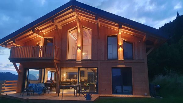 Casa di Guillaume et Alice