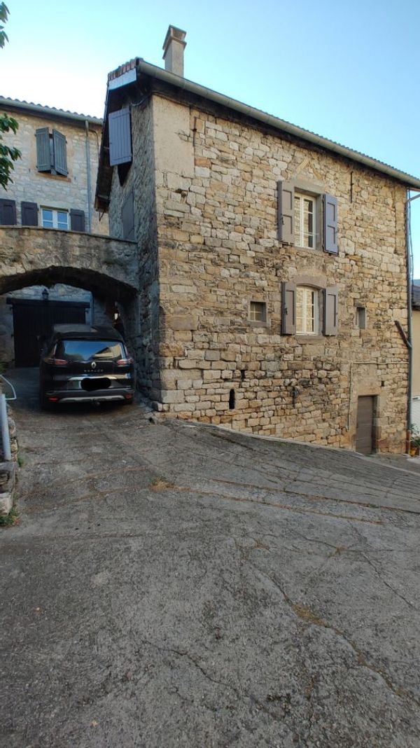 Casa di Delphine et Ben