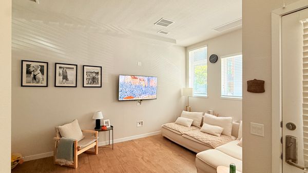 Emery Townhouse