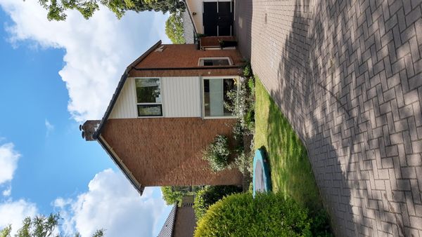 La maison de Mirella