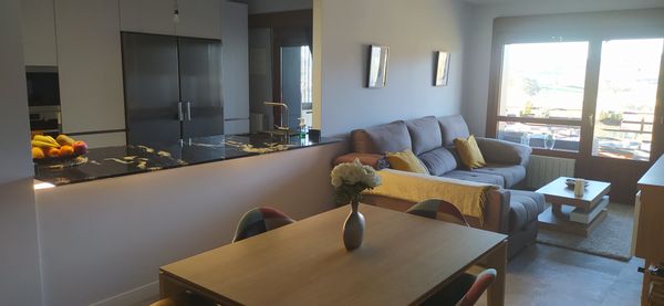 Siv's house