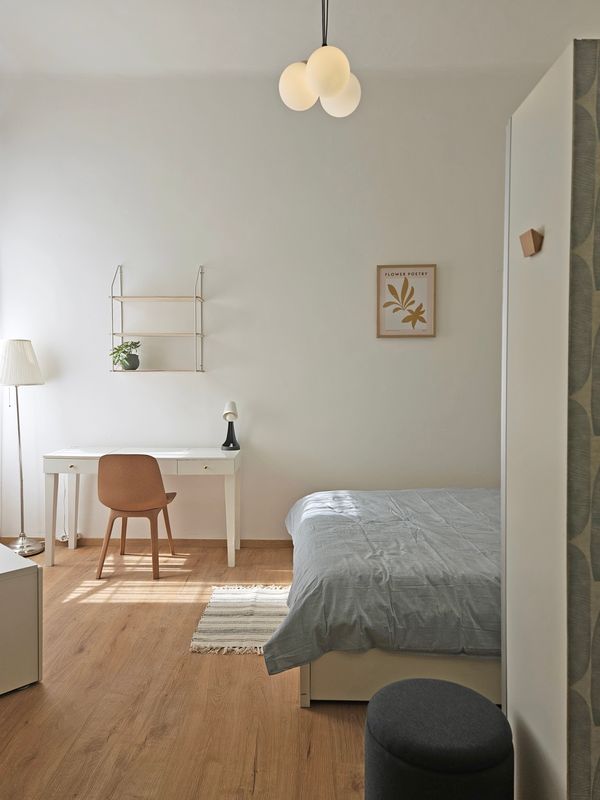 Zsofia s Haus