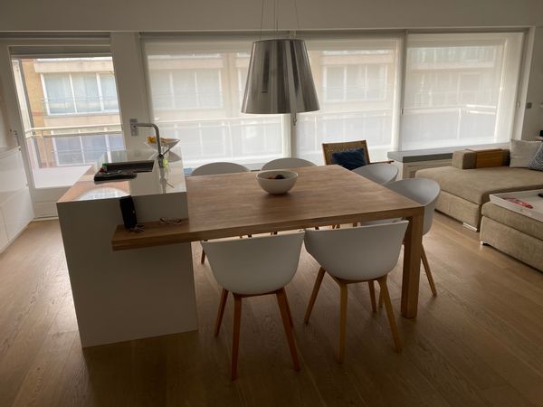 Koen's house
