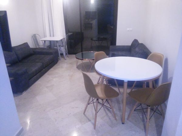 Hichams hus