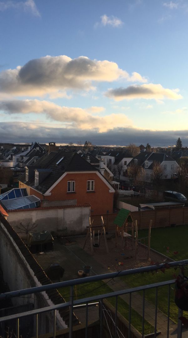 Nice cosy apartment 84 m2, close to airport, beach and city center
