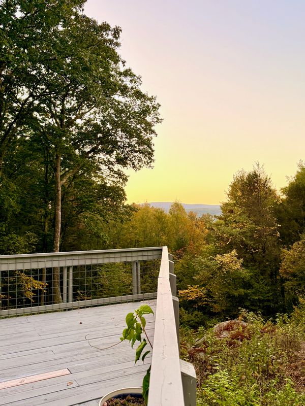La maison de Johanna