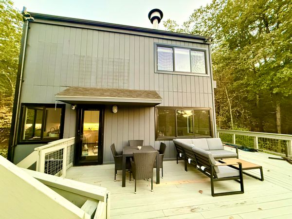 La maison de Johanna