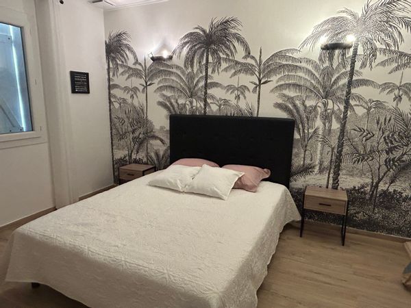 la chambre d'hôte d'Elisabeth et Daniel