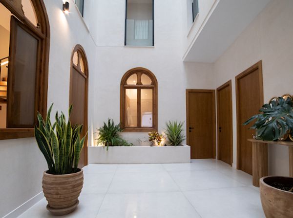 Casa di Raquel