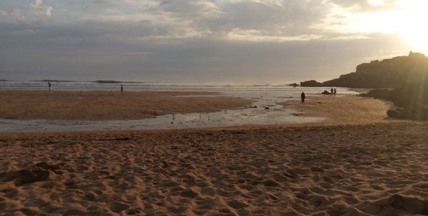 La maison de Corinne