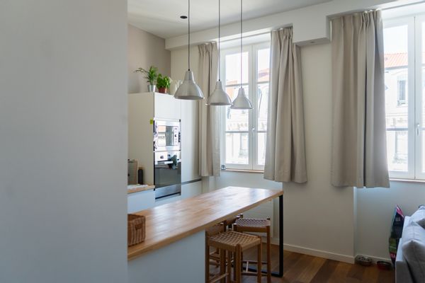 Casa di Luis & Marta