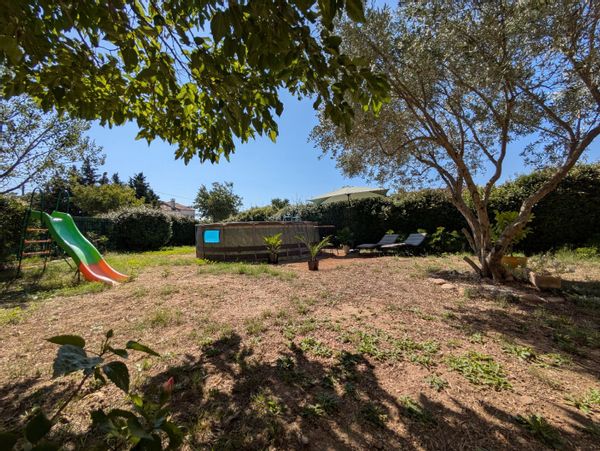 La maison de Héléna