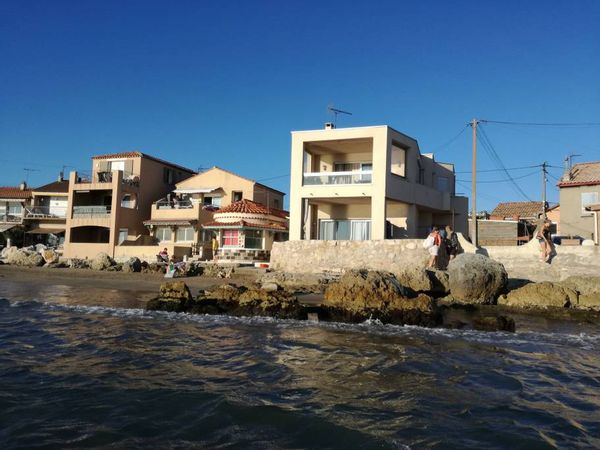 Casa di Benoit & Christelle