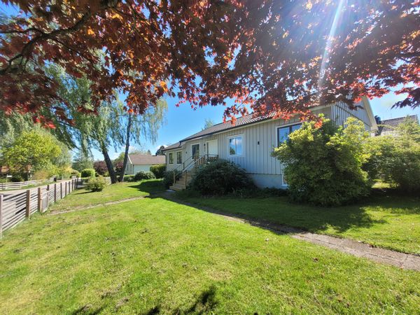 La maison de Elisabeth