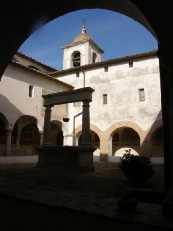 Salvatore Russo s Haus