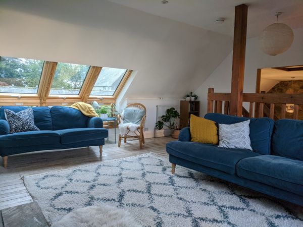 La maison de Bethany