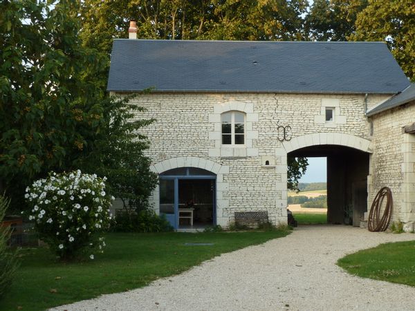La maison de Nicolas