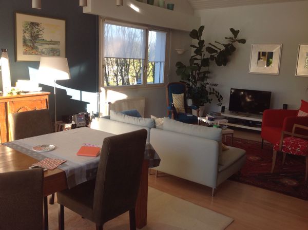 La maison de Marie-Noële