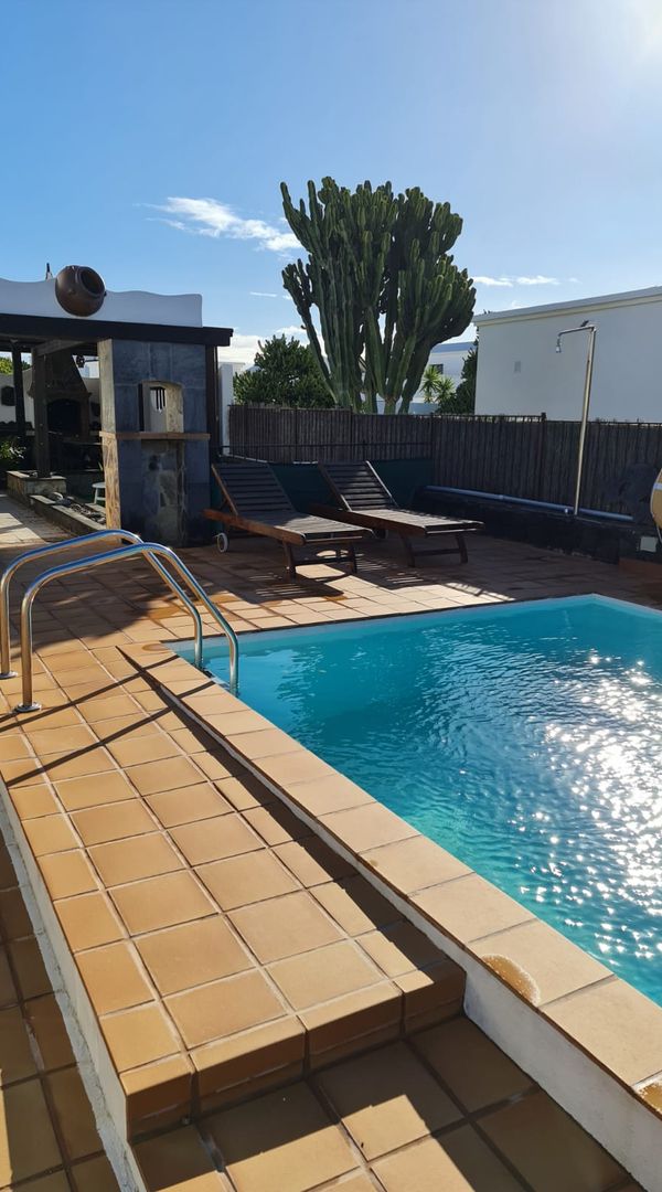 Casa di Maria y Gumer