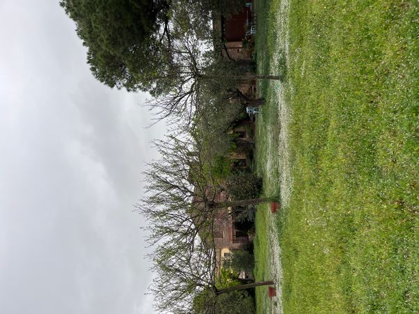 Casa di Juana y Marc