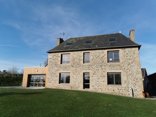 La maison de Valerie