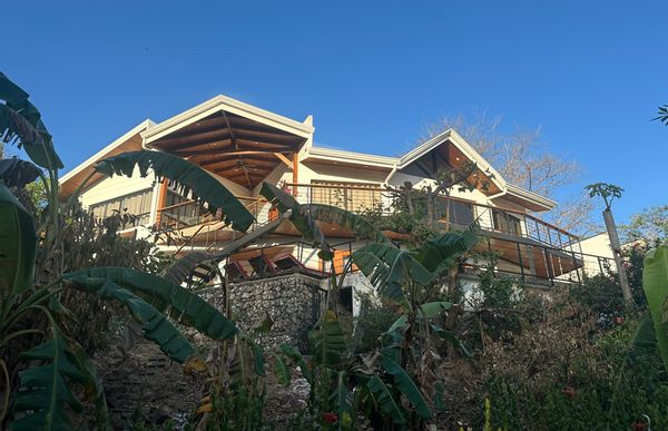 Casa de Don & Wendy