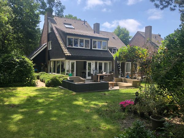 Hilje And Sander s Haus