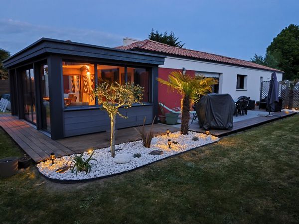 Casa de Thomas