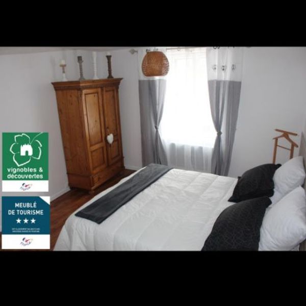 Gite Enjoy en Champagne