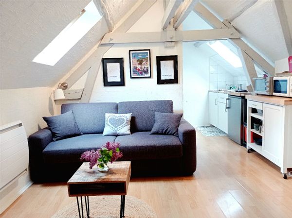 Le Cocon en Champagne