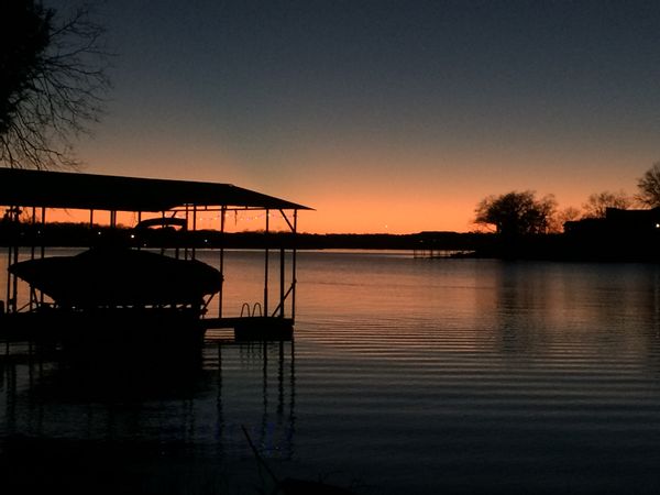 Scott & Shanaina kuća