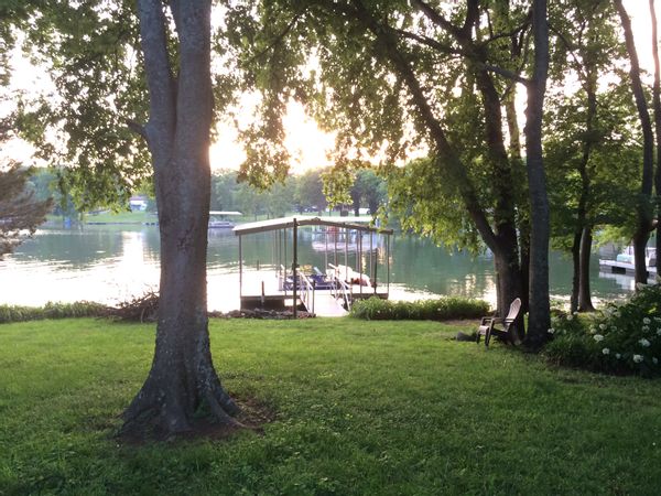 La maison de Scott & Shana