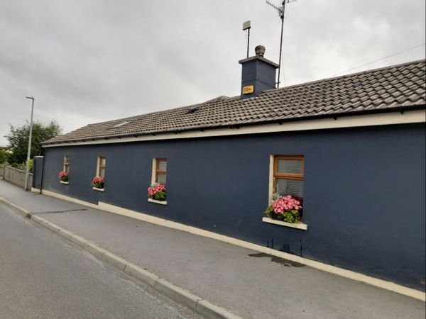 Cottage in Blackrock, Co Louth, Ireland