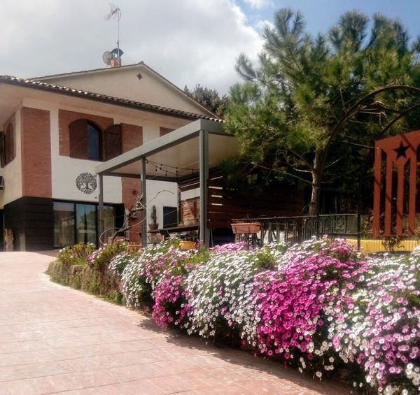 La maison de Carme I Toni