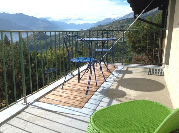 Crans Montana (Valais) à proximité