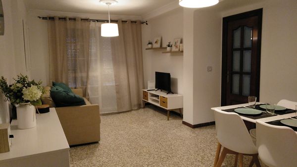 Jose's house