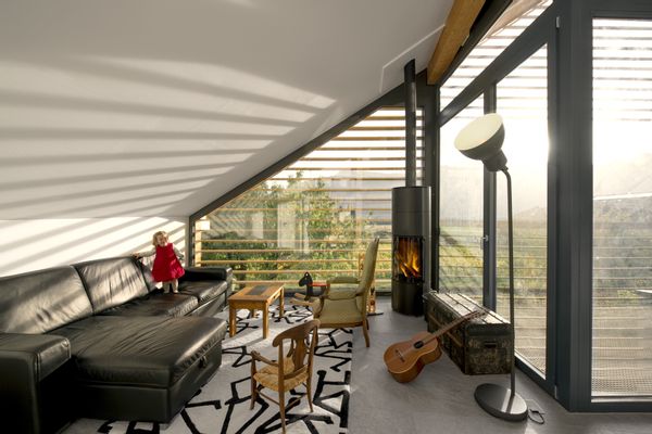 La maison de madeline