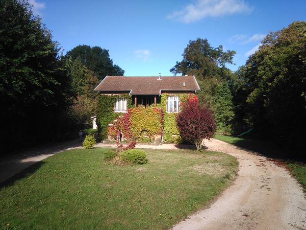 La maison de Florence