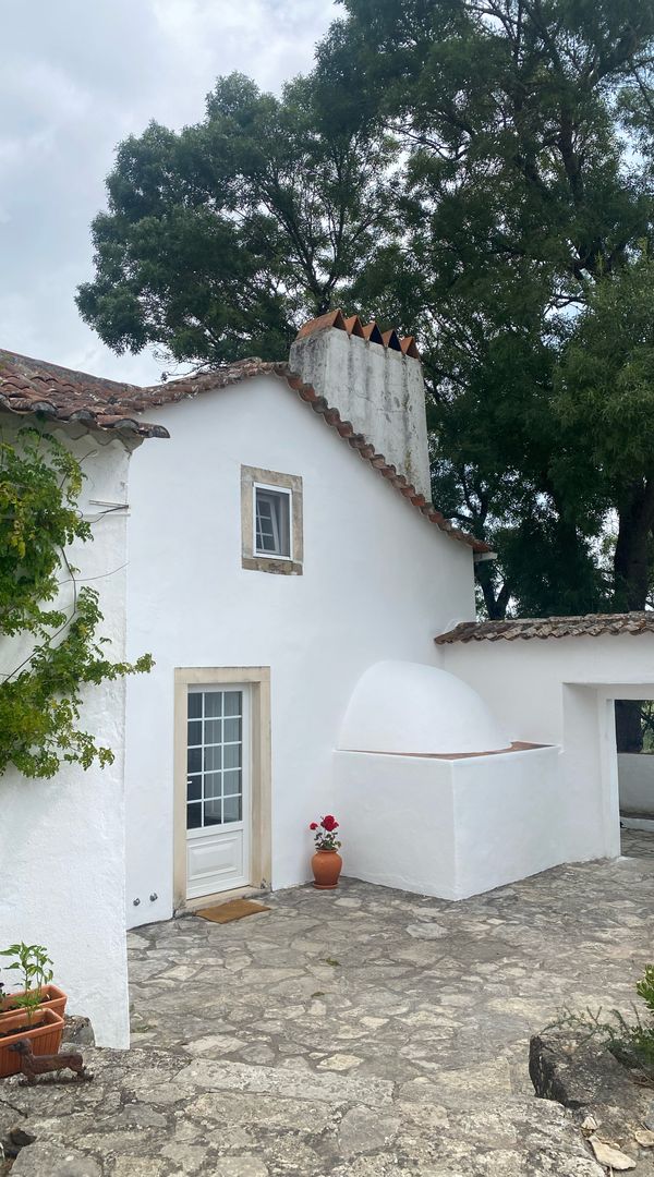 Villa with Pool & Billiards House Near UNESCO Arts city - Caldas da Rainha