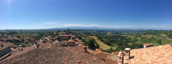 Little Treasure in the Heart of Monforte d'Alba