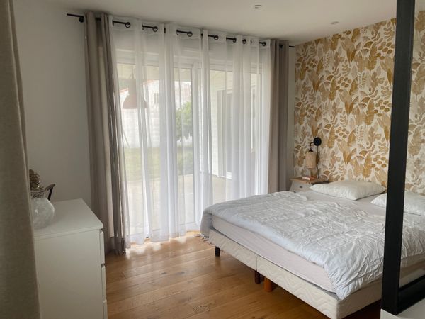 La maison de Celine et Arnaud